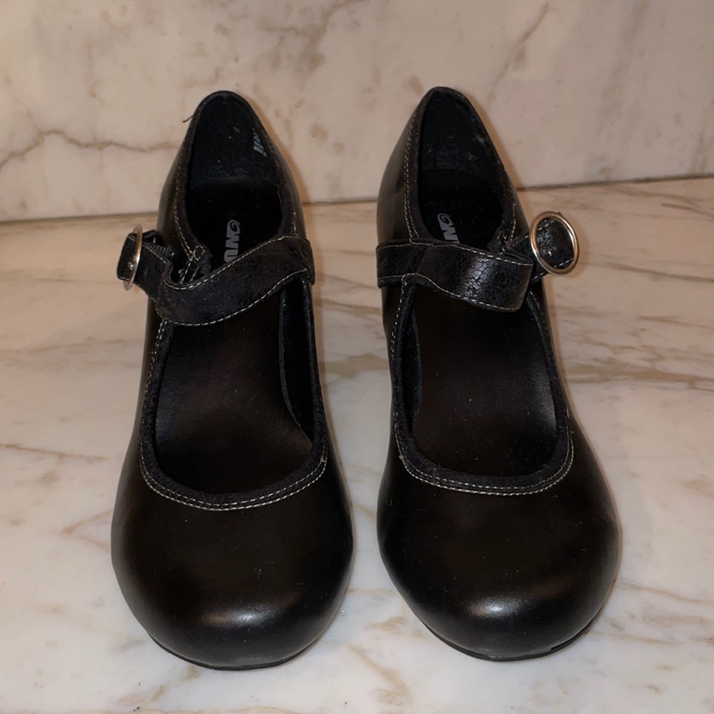 WURL Heels